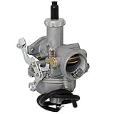 CALTRIC CARBURETOR Fits POLARIS SAWTOOTH 200 2006 2007
