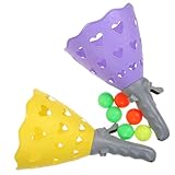 Balles de capture intéressantes - jeu de balle de capture peut un de fête pour enfants, créer un moment , également un d'anniversaire, enfants font passer des balles de capture