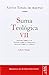 Suma teol&Atilde;&sup3;gica. VII (2-2 q.1-46): Tratado sobre la fe ; Tratado sobre la esperanza ; Tratado sobre la caridad (NORMAL) (Spanish and Latin Edition)