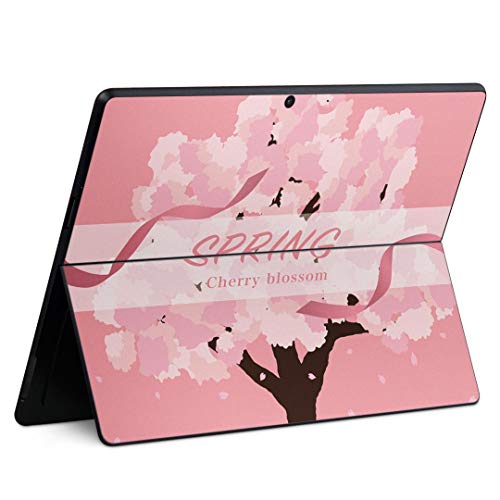 igsticker Surface Pro X ��p�X�L���V�[�� �T�[�t�F�X �v�� �G�b�N�X �m�[�g�u�b�N �m�[�g�p�\�R�� �J�o�[ �P�[�X �t�B���� �X�e�b�J�[ �A�N�Z�T���[ �ی� 015385 �� �s���N ���u���[ �p��