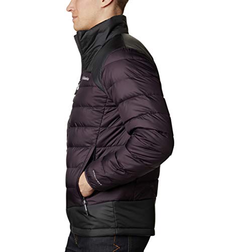 Image of Columbia Big & Tall Autumn Park Down Jacket