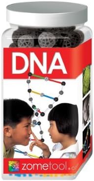 Zometool - DNA Kit by Zometool