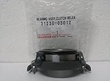cambiar collarin de embrague precio  Toyota - Collarin de Embrague Original