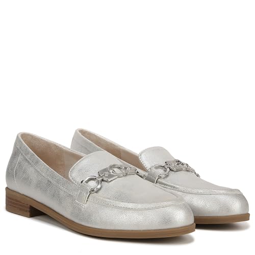 Image of Dr. Scholl's Shoes Womens Rate Adorn Slip On Casual Loafer