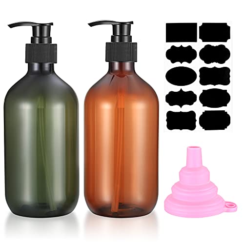 Pump Bottle Dispenser