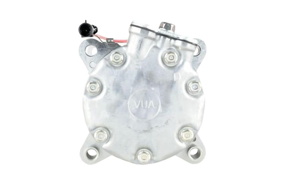 MAHLE ACP 774 000P kompresor A/C BEHR PREMIUM LINE