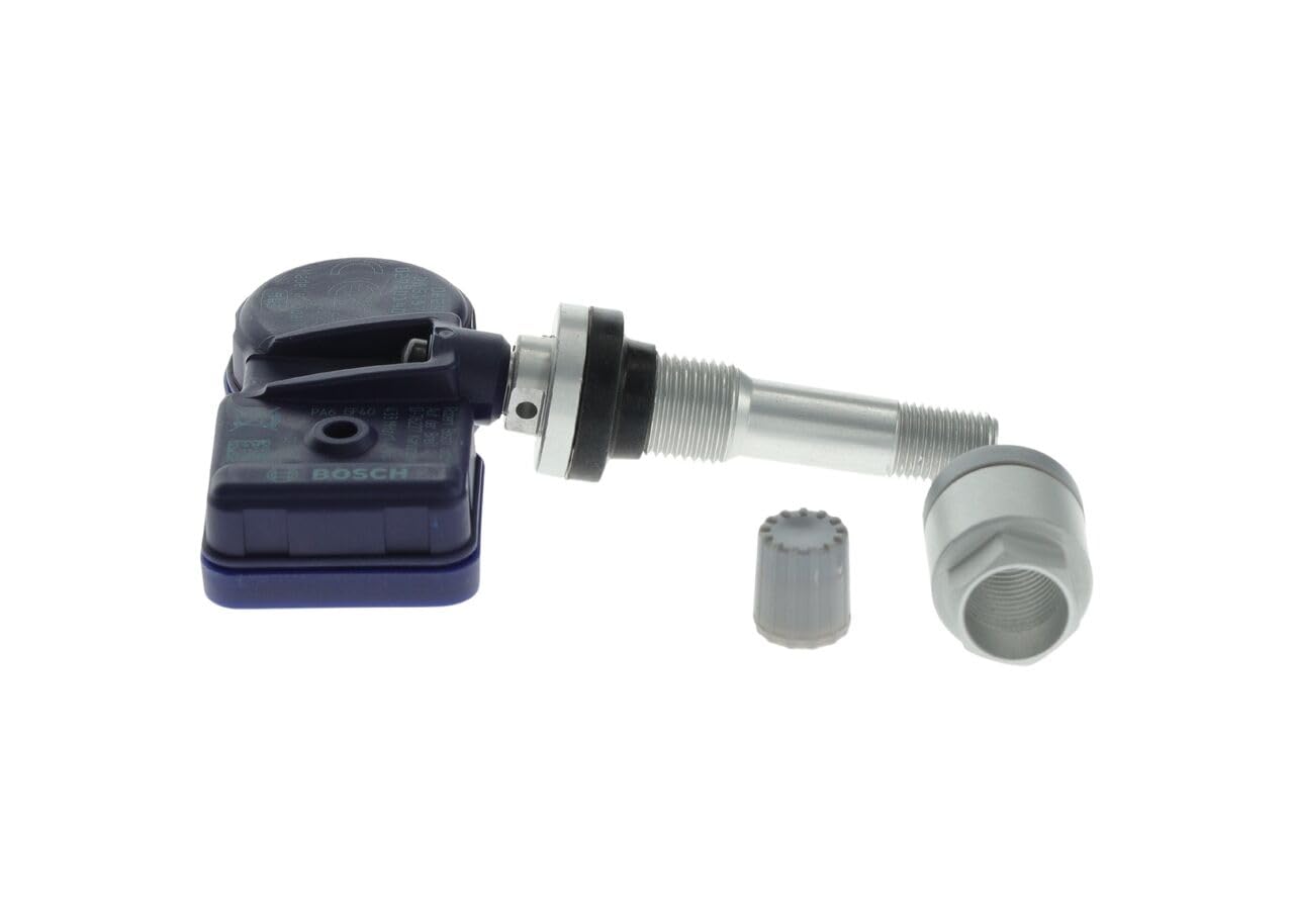 Bosch Capteur de Roue, syst. de contrôle de Pression des pneus 0273014060