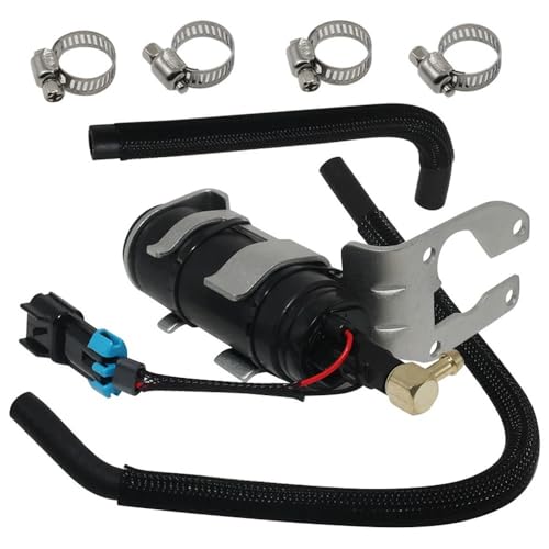 Bomba de combustible para motores fueraborda de 110HP a 250HP reemplazo 8M0047624 8558432