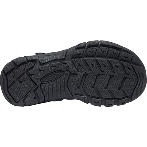 Image of KEEN Unisex-Child Newport H2 Closed Toe Water Sandals