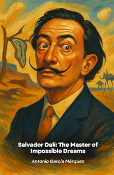 Salvador Dalí: The Master of Impossible Dreams: Journey into the visionary mind of the artist who redefined the boundaries of reality through his art