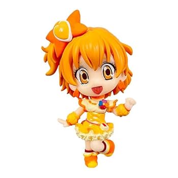 Amazon.co.jp: プリキュアオールスターズ カプセルフィギュア