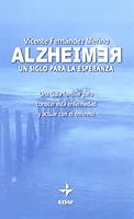 Alzheimer un sigle de experanza 8441407630 Book Cover