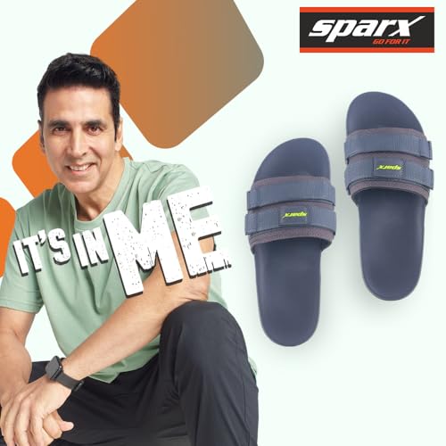 Image of SPARX mens Sfg 178 Slipper
