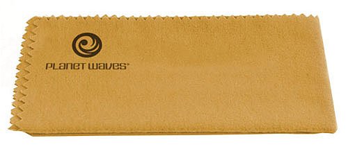 Planet Waves PWPC2 polijstdoek onbehandeld