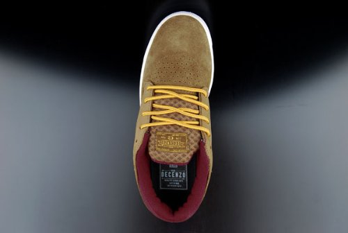 Image of Globe Men's Tilt Skateboarding Shoe