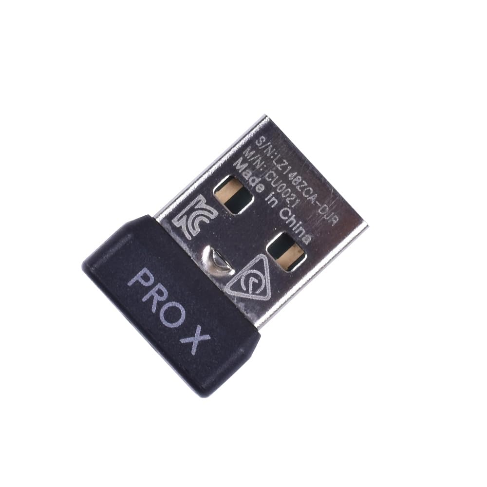 Amazon.co.jp: For Logi-tech G Pro X Superlight用マウスレシーバー