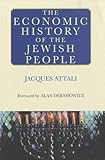 The Economic History of the Jewish People