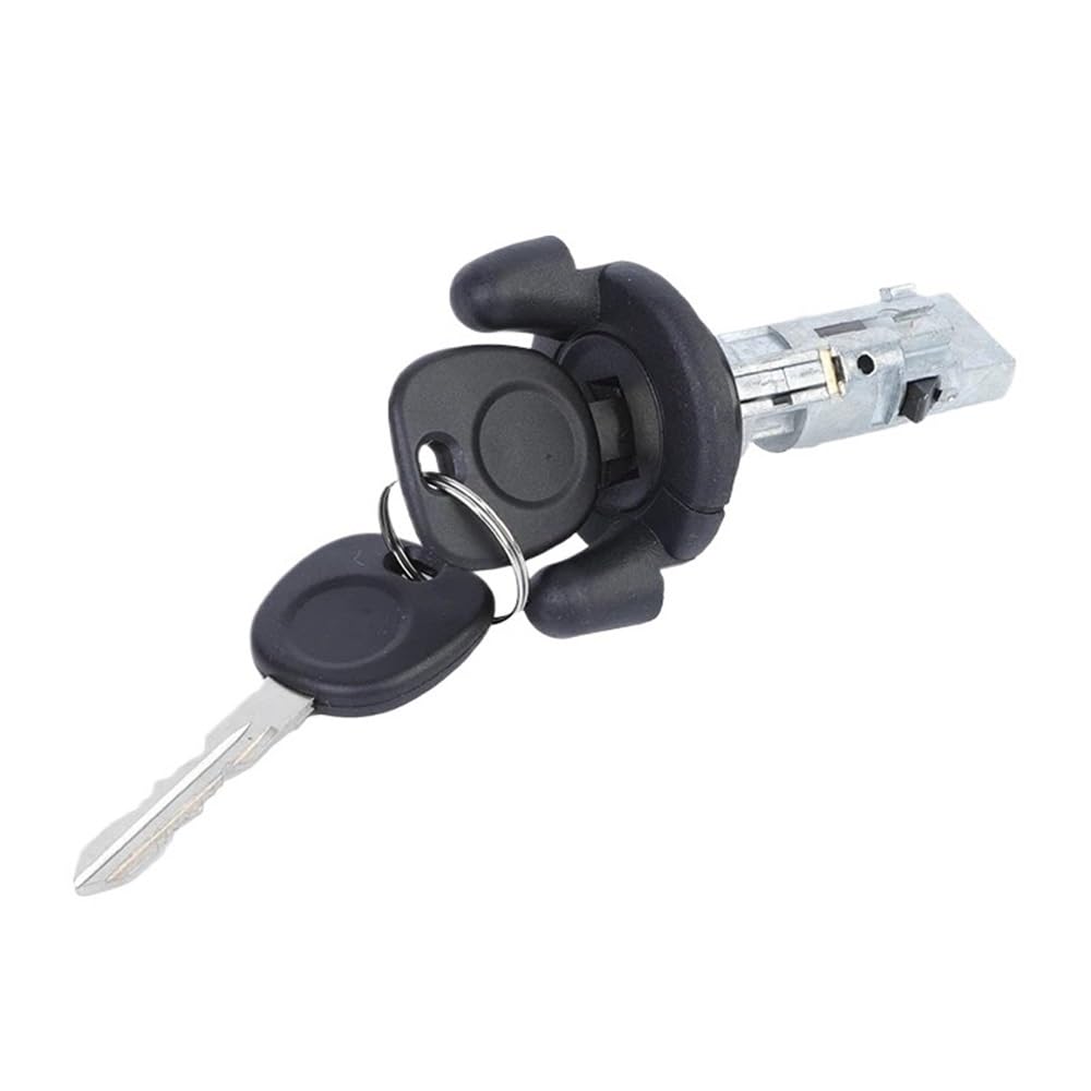 Zhjlut One Color Car Lock Cylinder For Gmc For Jimmy For Safari For Savana