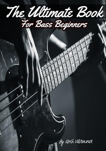 Apprendre la basse à la maison avec ce guide illustré pour débutant - 2