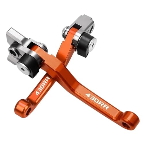 ̂߂Ƀx[^RR 430 4t 430RR 2015 2016 2017 2018-2021 RR480 /4t gNX܂肽ݎu[LNb`o[nho[(A pair orange)