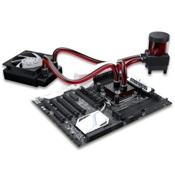 EK Water Blocks Fluid Gaming Kit A120 Water Cooling Kit – 120 m