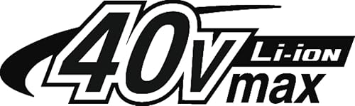 Miniatura 15 de Makita UB001GZ 40V Max Li-ion XGT Soplador sin escobillas – Baterías y Cargadores No Incluidos Azul