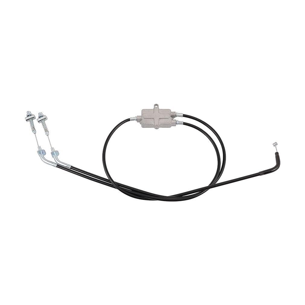GOOFIT 54.72"del Cavo Freno sostituzione per 200cc ATV 250cc