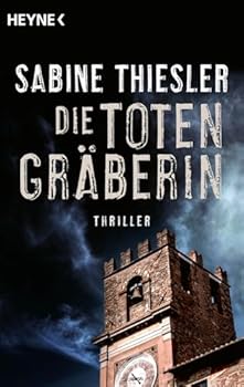 Paperback Die Totengräberin: Roman [German] Book