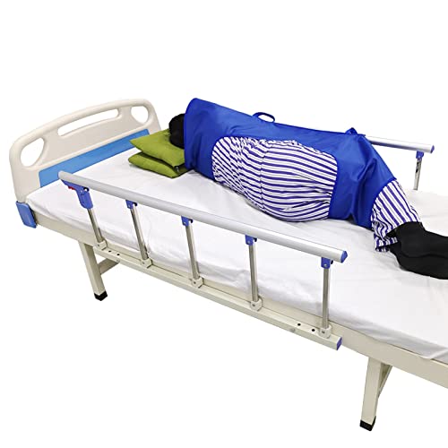 Feuille de retournement pour patient coussin de transfert taille L - 6