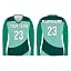 Teal Green - Velvet Green