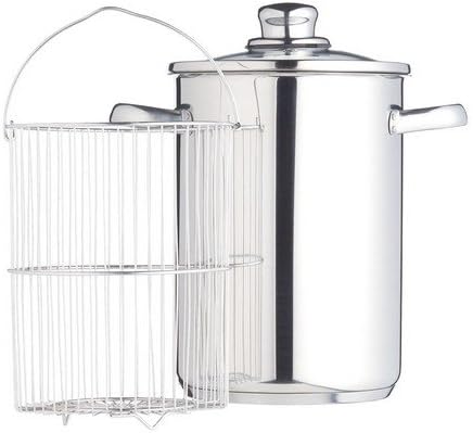 Cooking Marvellous Asparagus Steamer