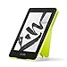 Amazon Protective Cover for Kindle Voyage, Citron
