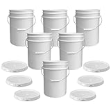 ePackageSupply 5 Gallon Bucket