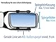 Calima 46042 Caravan-Spiegel-Set, links und rechts