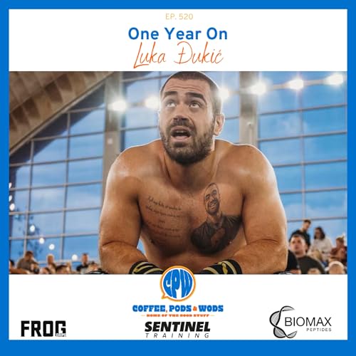 One Year On - Luka Ðukić