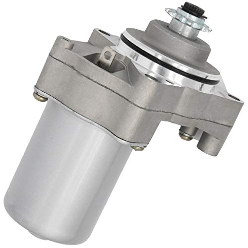 3 Bolt Starter Motor+Solenoid Starter Relay,For 50Cc 70Cc 90Cc 100Cc 110Cc 125Cc Dirt Bikes Go Karts Atvs Pit Bike Dune Buggy Sandrail Quad 4 Wheelers Ssr Roketa Taotao Coolster Jonway Sunl,By Nakao #TOP1