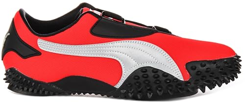 PUMA Mostro Og Men's Sculptural Design Low-pro Trainers2
