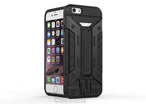 Cocomii Transformer Card Holder iPhone 6S Plus/6