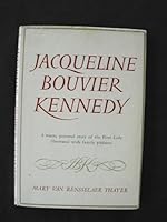 Jaqueline Bouvier Kennedy B000GO0KN2 Book Cover