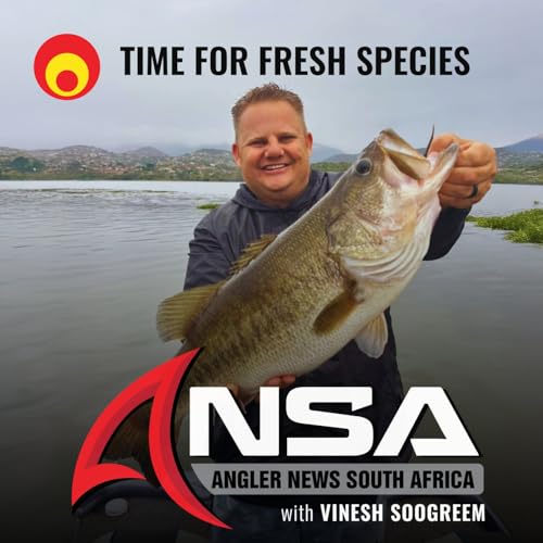 Time For Fresh Species - KZN REPORT (25 SEPTEMBER '25)