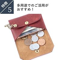 ビアベリー 小銭入れ 財布 Amazon | [BEERBELLY]財布 ミニ財布 カードケース ビアベリー