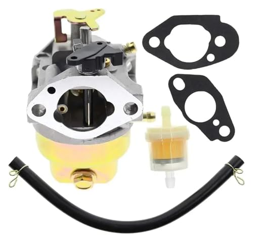 Kit réparation carburateur pour Subaru EA190V résout le démarrage difficile du moteur