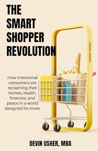 The Smart Shopper image 3