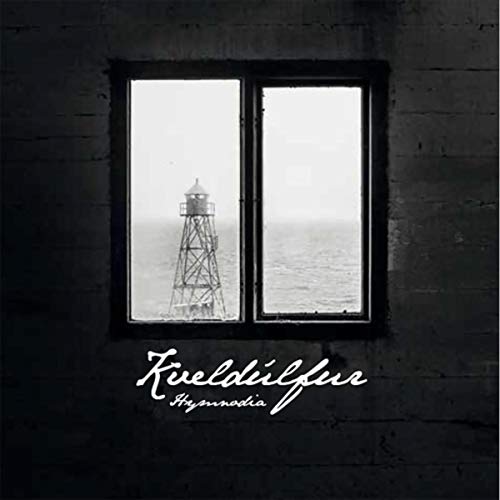 Play Kveldúlfur by VARIOUS ARTISTS on Amazon Music