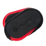 Fabriqué en:- Chine Pure2Improve Slide Pads Slide Pads Red