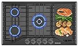 GASLAND PRO GH2365EF 36-Inch Gas Cooktop...