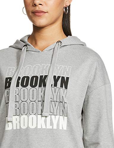 Image of Amazon Brand - Symbol Women Sweatshirt