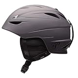 giro g10 Leicht und stark Giro Unisex – Erwachsene G10 Helme, Mat Titanium, M