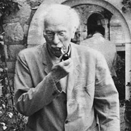 2 - Carl Gustav Jung