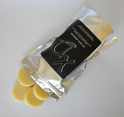 Wax Medium XD 16 oz Resealable Bag by Enkaustikos